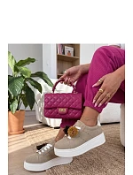 Sportovní boty na platformě model 227727 Solea