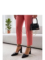 Lodičky na sloupku model 227732 Solea