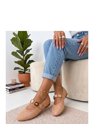 Balerinky  model 227737 Solea