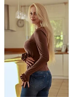 Halenka  model 227889 Mirale