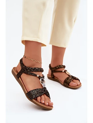 Sandály  model 227900 Step in style