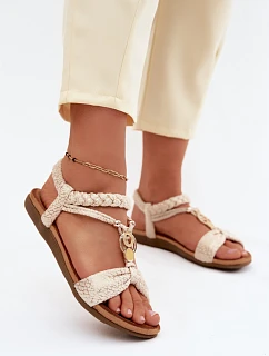 Sandály model 227901 Step in style