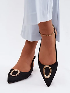 Sandály model 227923 Step in style