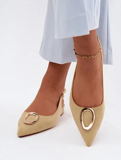 Sandály model 227924 Step in style