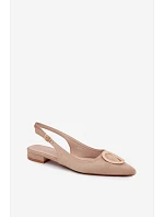 Sandály  model 227925 Step in style