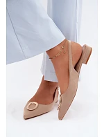 Sandály  model 227925 Step in style