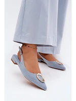 Sandály  model 227926 Step in style