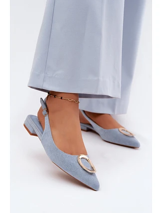 Sandály  model 227926 Step in style