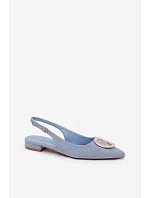 Sandály  model 227926 Step in style