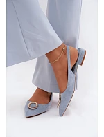 Sandály  model 227926 Step in style