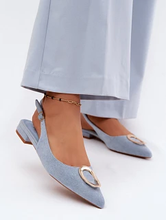 Sandály model 227926 Step in style
