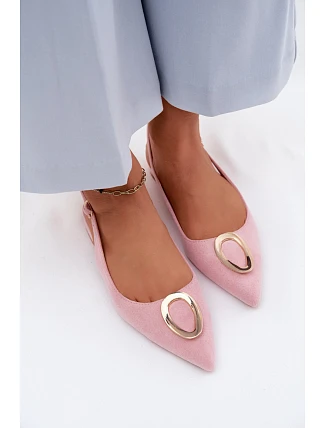 Sandály  model 227927 Step in style