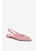 Sandály  model 227927 Step in style