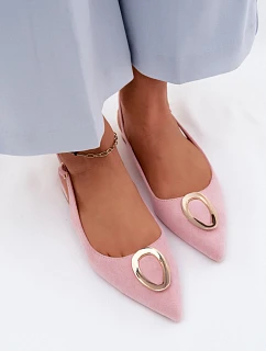 Sandály model 227927 Step in style