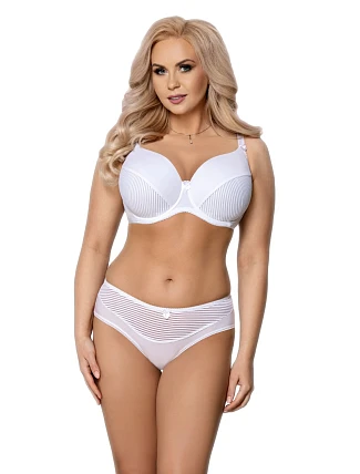 Polstrovaná podprsenka model 227992 Vena Polstrovaná podprsenka model 227992 Vena
