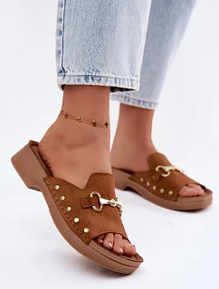Pantofle model 228366 Step in style