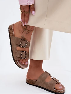 Pantofle model 228370 Step in style
