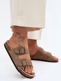 Pantofle model 228380 Step in style
