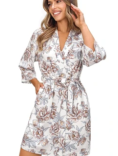 Župan krátký model 228613 Donna