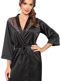 Župan krátký model 228619 Donna