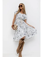 Denní šaty model 230134 Italy Moda Denní šaty model 230134 Italy Moda