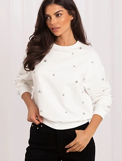 Mikina model 230155 Italy Moda