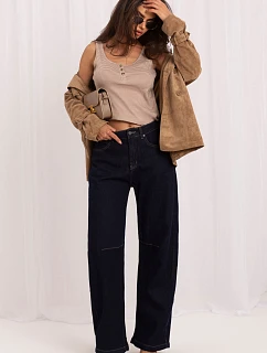 Džíny model 230157 Italy Moda