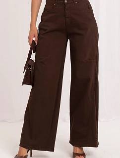 Džíny model 230159 Italy Moda