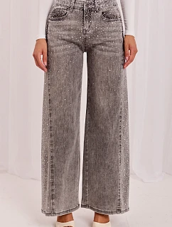 Džíny model 230162 Italy Moda
