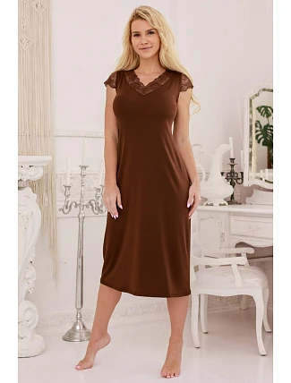 Noční košilka model 230582 Kalimo Noční košilka model 230582 Kalimo