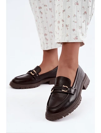 Mokasiny model 230732 Step in style