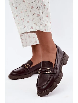 Mokasiny model 230733 Step in style