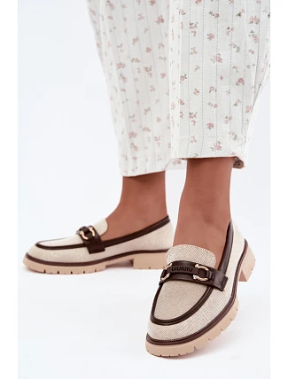 Mokasiny model 230734 Step in style