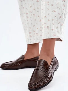 Mokasiny model 230735 Step in style