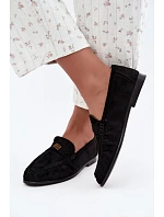 Mokasiny model 230737 Step in style