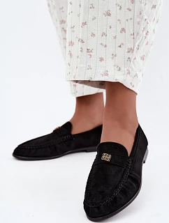 Mokasiny model 230737 Step in style