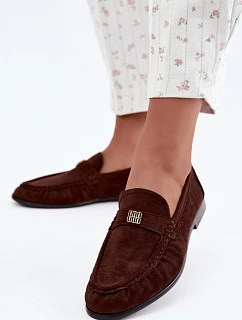 Mokasiny model 230738 Step in style