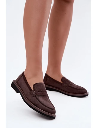 Mokasiny model 230742 Step in style