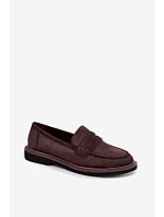 Mokasiny model 230742 Step in style