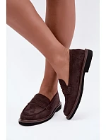 Mokasiny model 230742 Step in style