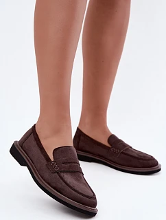 Mokasiny model 230742 Step in style