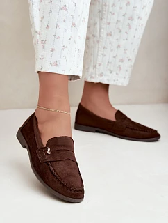 Mokasiny model 230743 Step in style