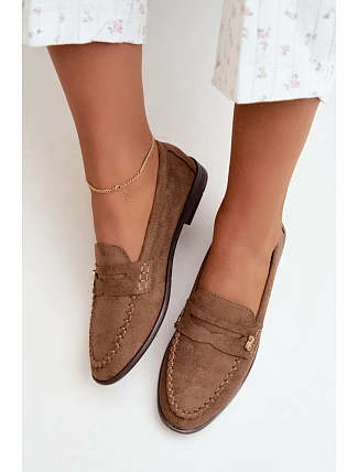 Mokasiny model 230744 Step in style