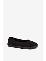 Balerinky  model 230754 Step in style