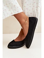 Balerinky  model 230754 Step in style