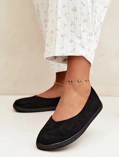 Balerinky model 230754 Step in style