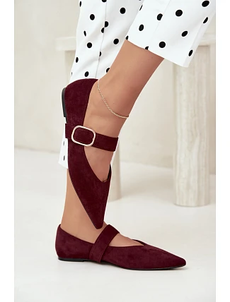 Balerinky  model 230759 Step in style