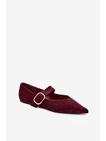 Balerinky  model 230759 Step in style