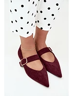 Balerinky  model 230759 Step in style