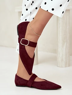 Balerinky model 230759 Step in style